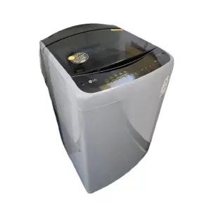 [LG] 통돌이 세탁기 T17DX3A 17kg 미드프리실버 2등급 와이드 다이아몬드 글라스
