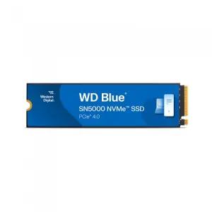 Western Digital WD Blue SN5000 M.2 NVMe (1TB)