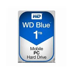WD 1TB MOBILE BLUE WD10SPZX (SATA3/5400/128M)