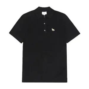 [메종키츠네] 베이비 폭스 패치 폴로 반팔티 145665936