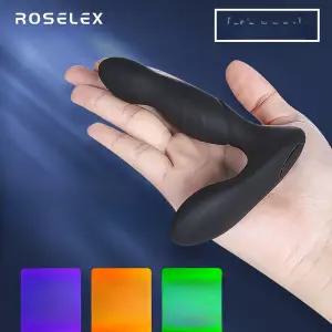 마사지기 남성회음부 미니 무선 저주파 소형 가정용 근육케겔운동 진동 치료기