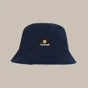 [바버] 폭스 헤드 리버시블 버킷햇 146656784