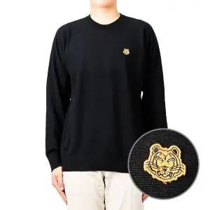 [겐조] 남성 타이거 크레스트 니트 145651915