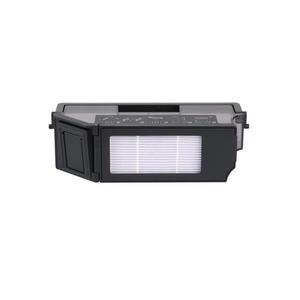 먼지 상자 액세서리 X1 예비 진공 HEPA 교체 / T10 청소기 필터 TURBO 로봇 부품 먼지통