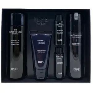 아이오페 맨 바이오 안티에이징 2종 세트