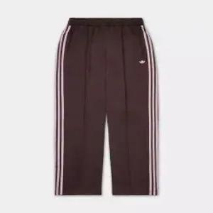 adidas BB 트랙 팬츠 - 쉐도우브라운 KC3332