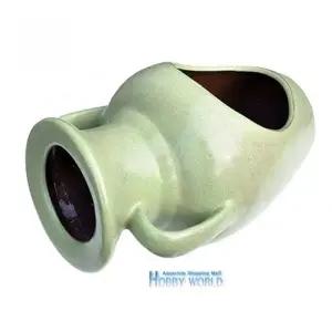 [골드스마일]은신 공간 산란 장소 대형 수조 장식 온도계