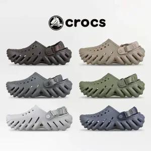 [크록스] 에코 클로그 샌들슬리퍼 151998139