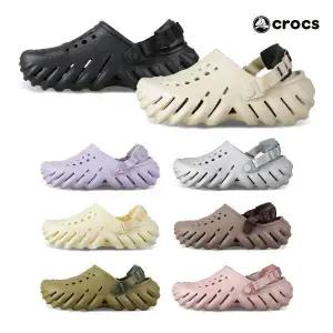 [크록스] 에코 클로그 샌들 18종택1 151998184