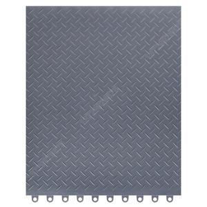 바닥매트 창고 PVC고무매트 4T 90CM 미끄럼방지 10M 바닥 골매트 고무매트 카펫