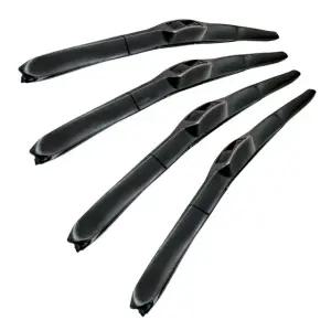 미라클 하이브리드 와이퍼 2+2(차량 2대분)