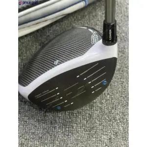 CA212075_(XC-6S) 심맥스 9도 드라이버 [테일러메이드_정품,특주스펙]