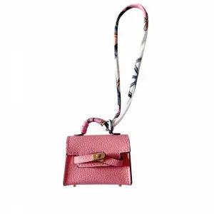 [골드스마일]TBZ 가방모양 이어폰 미니 가죽 케이스 커플에어팟케이스