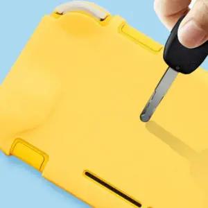 [에이치플러스몰]케이스 솜사탕 스위치 라이트(Lite) 하드 닌텐도