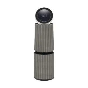 AS356NSMA o클릭o LG전자 퓨리케어 AI 오브제컬렉션 360 공기청정기 M7 카밍베이지 전국무료배송