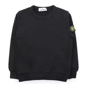 디몬트 스톤 키즈 와펜 패치 크루넥 맨투맨(블랙) L1S16 6100005 S0040 V0029 14A (성인착용가능)