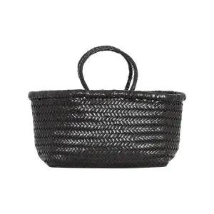 [드래곤디퓨전] 밤부 트리플 점프 스몰 토트백 152882633