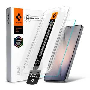 갤럭시S26 울트라 고투명 강화유리 액정 보호 필름 글라스tR 이지핏