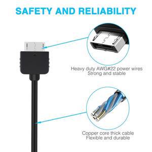 1.2M USB 데이터  전원 충전기 코드 PSV1000 게임 콘솔 케이블 라인 플레이 스테이션 PS Vita 어댑터