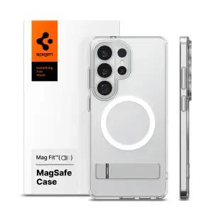 갤럭시S26 울트라 맥세이프 스탠드 케이스 울트라하이브리드S맥핏