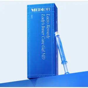 메디온 락토리메디 이너케어젤 MD 여성청결제 10p, 17g, 1개