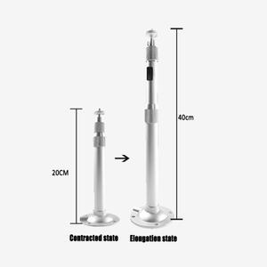프로젝터 스탠드  JMGO DLP 미니 비머 HY300pro HY320mini Projetor 호환  범호환  천장 브래킷 벽마운트