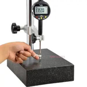 디지털 하이트게이지 금긋기 높이측정기 게이지 카운터