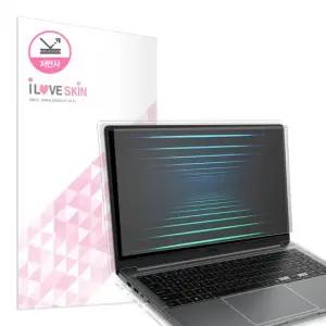 갤럭시북5 15인치 저반사 액정+외부보호필름 2세트 NT750XHD