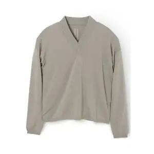 [릭오웬스] 브이넥 울 스웨터 M 65044678