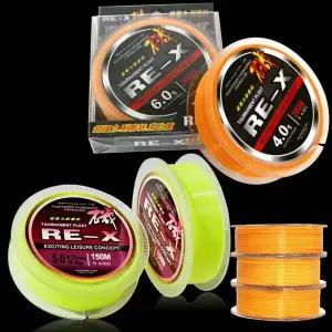 [골드스마일]TBZ 토너먼트 고강도 바다원줄 낚시줄 150m 낚싯줄 바다줄