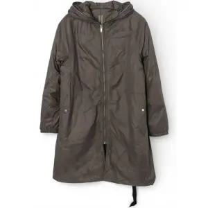 [릭오웬스] 씰드 윈드브레이커 코트 150089926