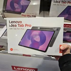 레노보 IDEA TAB PRO 12.7인치 그린 128GB(펜포함) Wi-Fi전용 아이디어탭 프로 태블릿PC 코스트코