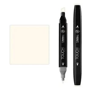 신한 뉴터치트윈마카 YR132 밀키화이트 (1개입) 전문가용 드로잉