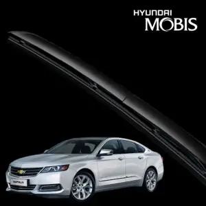 차량 전용 와이퍼 세트 - 현대모비스 임팔라 다이나믹 600mm 450mm