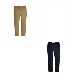 매장정품 LEVI'S 리바이스 리바이스키즈 슬림테이퍼조거팬츠(105~170) 1166696