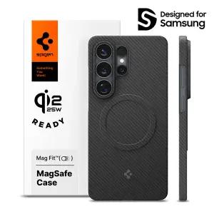 갤럭시S26 울트라 맥세이프 케이스 초슬림 에어스킨아라미드맥핏