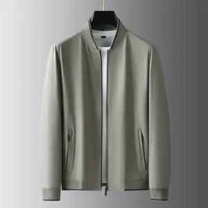 남사친 캐주얼 바람막이 점퍼 잠바 자켓 트렌치코트 슬림핏 봄가을 BE3