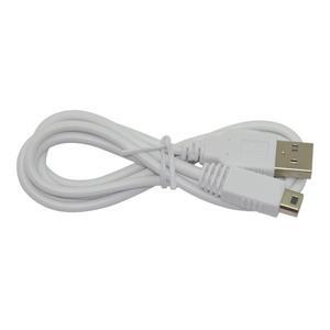 Wii 호환 U 게임패드 컨트롤러 1M호환  USB 데이터 동기화 충전기 케이블