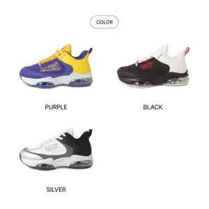 NBA 팀 로고 에어스니커즈 LAYUPK261AS101P