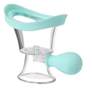 워시 컵 키트 실리콘 수동 공기압 클리닝 린스 휴대용 케어 도구 클리너 피곤한 눈을 빠르게 합니다 먼지