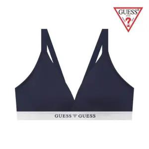 매장정품 GUESS 게스 에어로라이트 노와이어 브라렛 ODWBR695NY 1082300