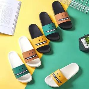 미끄럼방지 학교 사무실 아웃도어 슬리퍼 LS680 실외