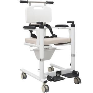 목욕이동의자 보행 전동 리프트 행거 이동식 워킹 하드 소프트 병원 가능한 소프트등받이