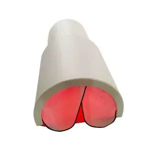 원적외선 건식 찜질기 사우나 주열기 전신 패드 돔사우나