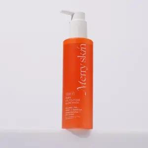 G.메리스킨 GYUL.P PDRN 오일투폼 글로우 워시 200ml