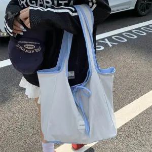 여성 캐주얼 캔버스 초가을 가방 숄더백 패피3