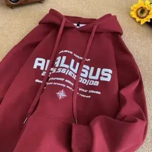 남자 니트 빈티지 스트리트 코트 프린트 후드 트렌드 기모 커플 풀오버 힙합 점퍼 패피1