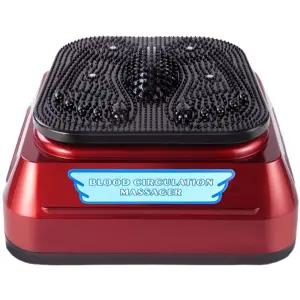 발마사지기 베이직 마사지 지압 기계 온열 발바닥