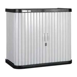 농기구 조립 수납장 야외 창고 농막 간이 캐비닛 A