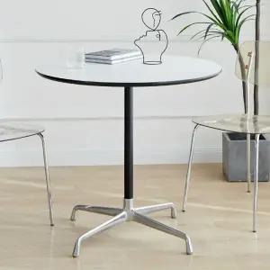 엘몬트 LD70 원형 원탁 LD30 1100